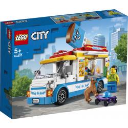 LEGO® City 60253 IJswagen
