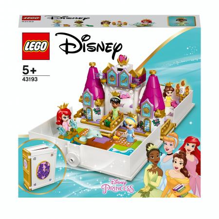 LEGO® Disney 43193