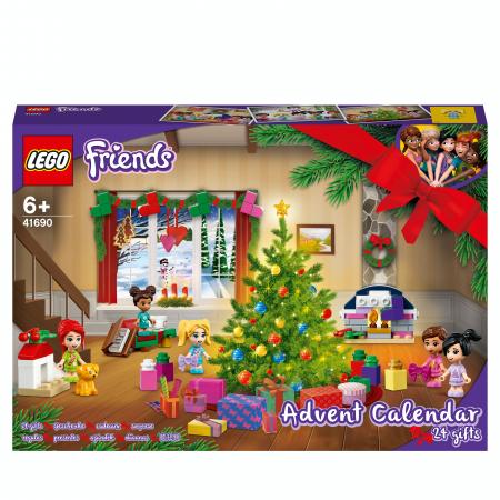 LEGO® Friends 41690 Adventskalender