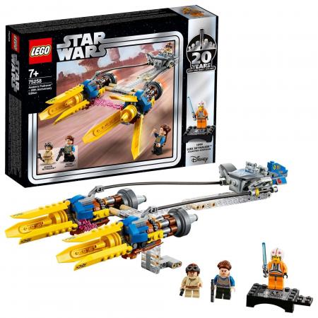 LEGO® Star Wars TM Classic 75258 Anakin`s Podracer