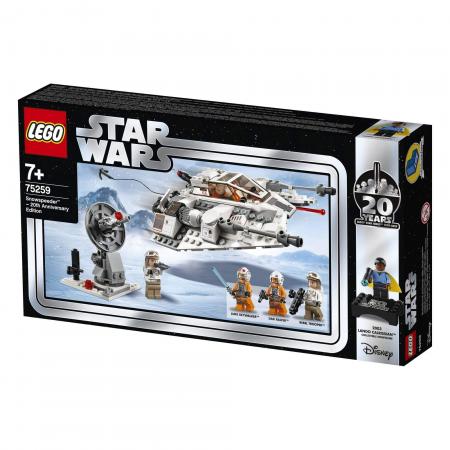 LEGO® Star Wars TM Classic 75259 Snowspeeder