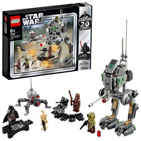 LEGO® Star Wars TM Classic 75261 Clone scout walker