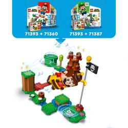 LEGO® Super Mario 71393