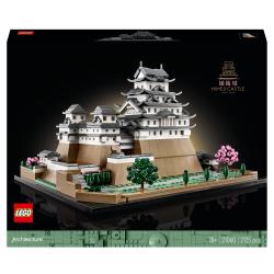 LEGOÂ® Architecture 21060 Kasteel Himeji Japanse