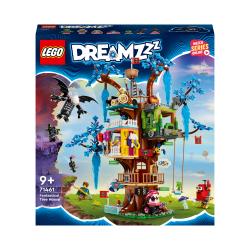 LEGOÂ® Dreamzzz 71461 fantastische boomhut