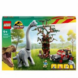 LEGOÂ® Jurassic World 76960 Ontdekking van de Brachiosaurus