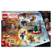 LEGOÂ® Marvel Super Heroes 76267 adventskalender