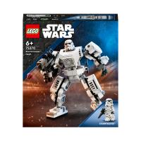 LEGO Star Wars 75370 Stormtrooper mecha