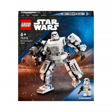 LEGO Star Wars 75370 Stormtrooper mecha