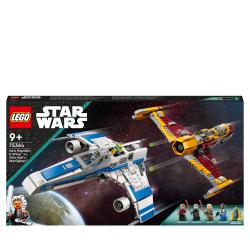 LEGOÂ® Star Wars New Republic 75364