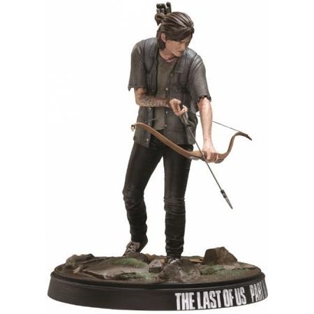 Last of Us Part 2: Ellie with Bow 8 inch Statue