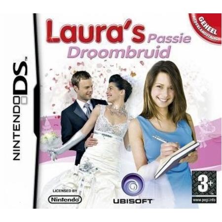 Laura\s Passie Droombruid