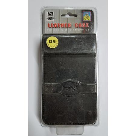 Leather Case DS (Logic3)