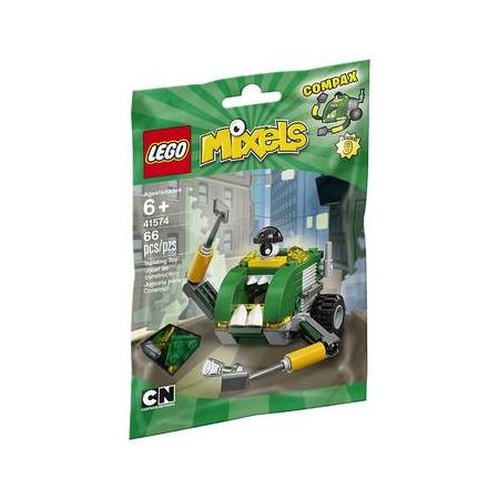 Lego 41574 compax