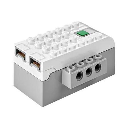 Lego 45301 wedo 2.0 smarthub 2 i/o (bluetooth)