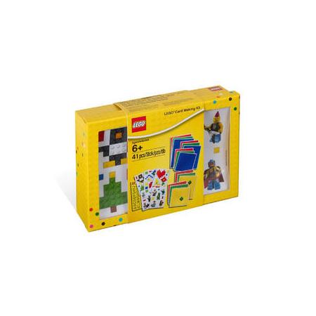 Lego 850506 card making kit