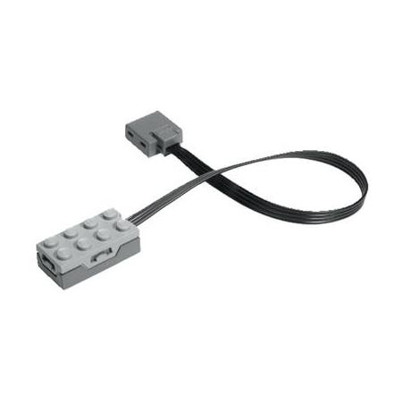 Lego 9584 tilt sensor