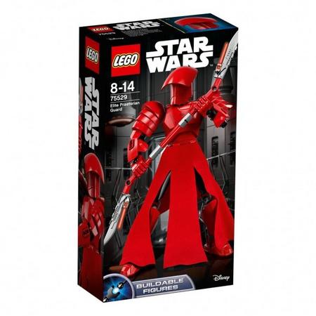 Lego Star Wars Praetorian Guard
