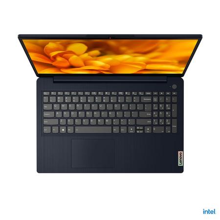 Lenovo IdeaPad 3 15ITL6 Core i3 laptop
