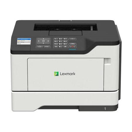 Lexmark MS521dn laserprinter