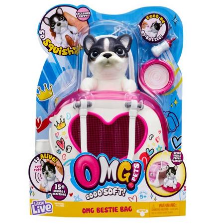 Little Live OMG Pets speelset