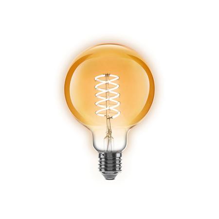 Livarno Home LED-filamentlamp - Zigbee Smart Home (Peer)