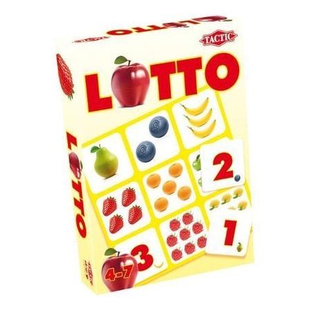 Lotto Fruit