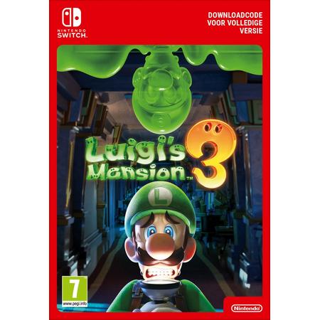 Luigi\s Mansion 3