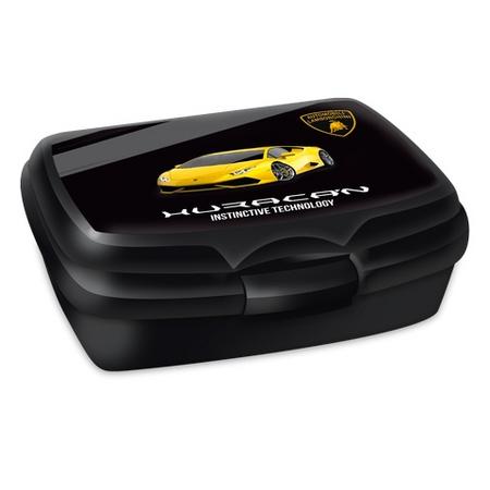 Lunchbox Lamborghini