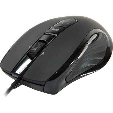 M6980X - Pro-laser Macro Gaming Mouse