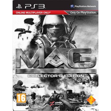 MAG (Collector\s Edition)