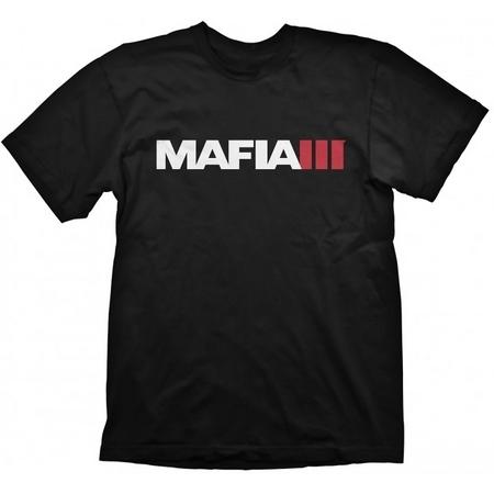 Mafia 3 T-Shirt Logo