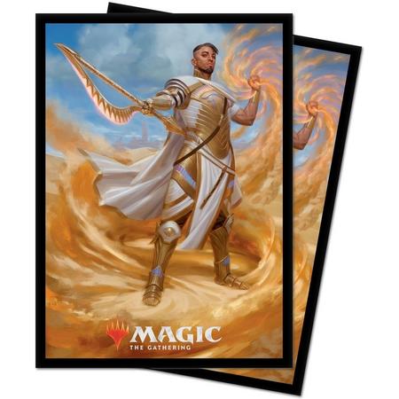 Magic the Gathering TCG Core Set 2021 Deck Protector Sleeves V1