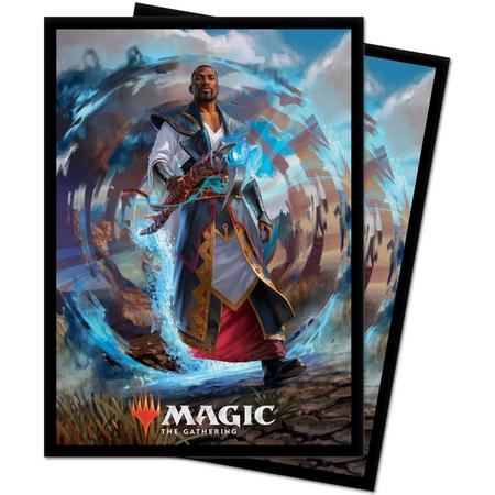 Magic the Gathering TCG Core Set 2021 Deck Protector Sleeves V2