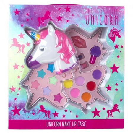 Make-Up Set Unicorn Hoofd