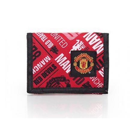 Manchester United portemonnee