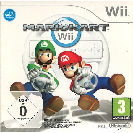 Mario Kart Wii (digipack)