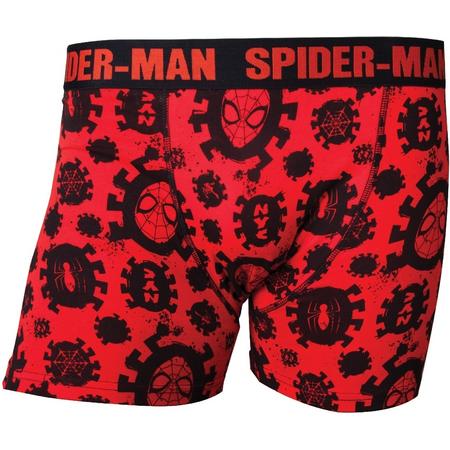 Marvel - Spiderman Men\s Underwear