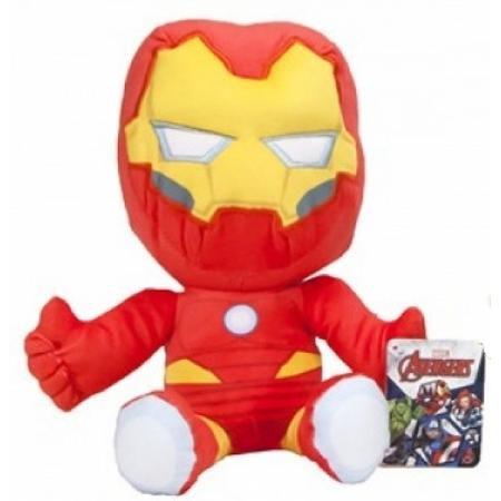 Marvel Avengers Pluche - Iron Man