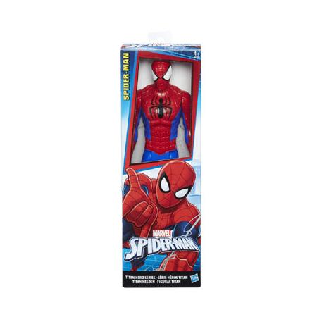 Marvel Spider-Man figuur - 30 cm
