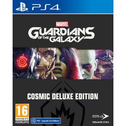 Marvel\s Guardians of the Galaxy - Deluxe Edition