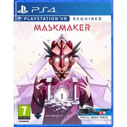Maskmaker (PSVR Required)