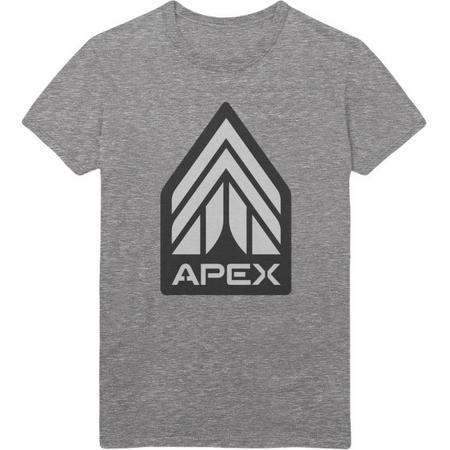 Mass Effect Andromeda T-Shirt APEX