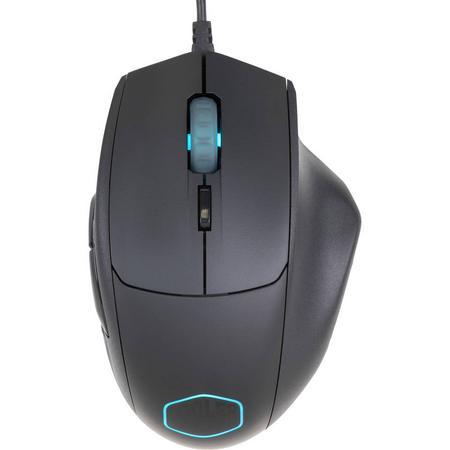 MasterMouse MM520 Gaming Mouse