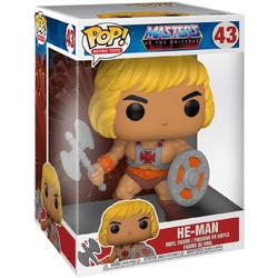 Masters of the Universe Pop Vinyl: He-Man (10 inch)