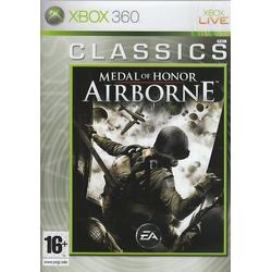 Medal of Honor Airborne (Classics)
