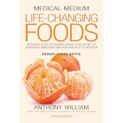 Medical Medium Life Changing Foods - Ned. Editie