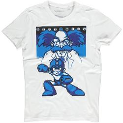 Megaman - Megaman Men\s T-shirt