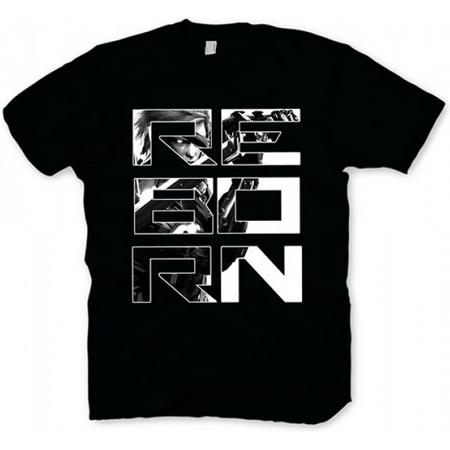 Metal Gear Rising T-Shirt - Reborn,