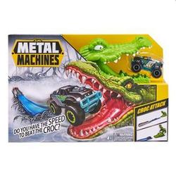 Metal Machines Crocodile